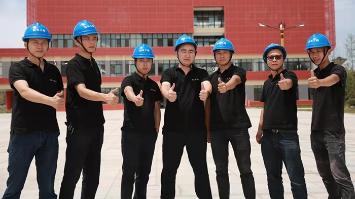 安防报警系统-我选“视平方”